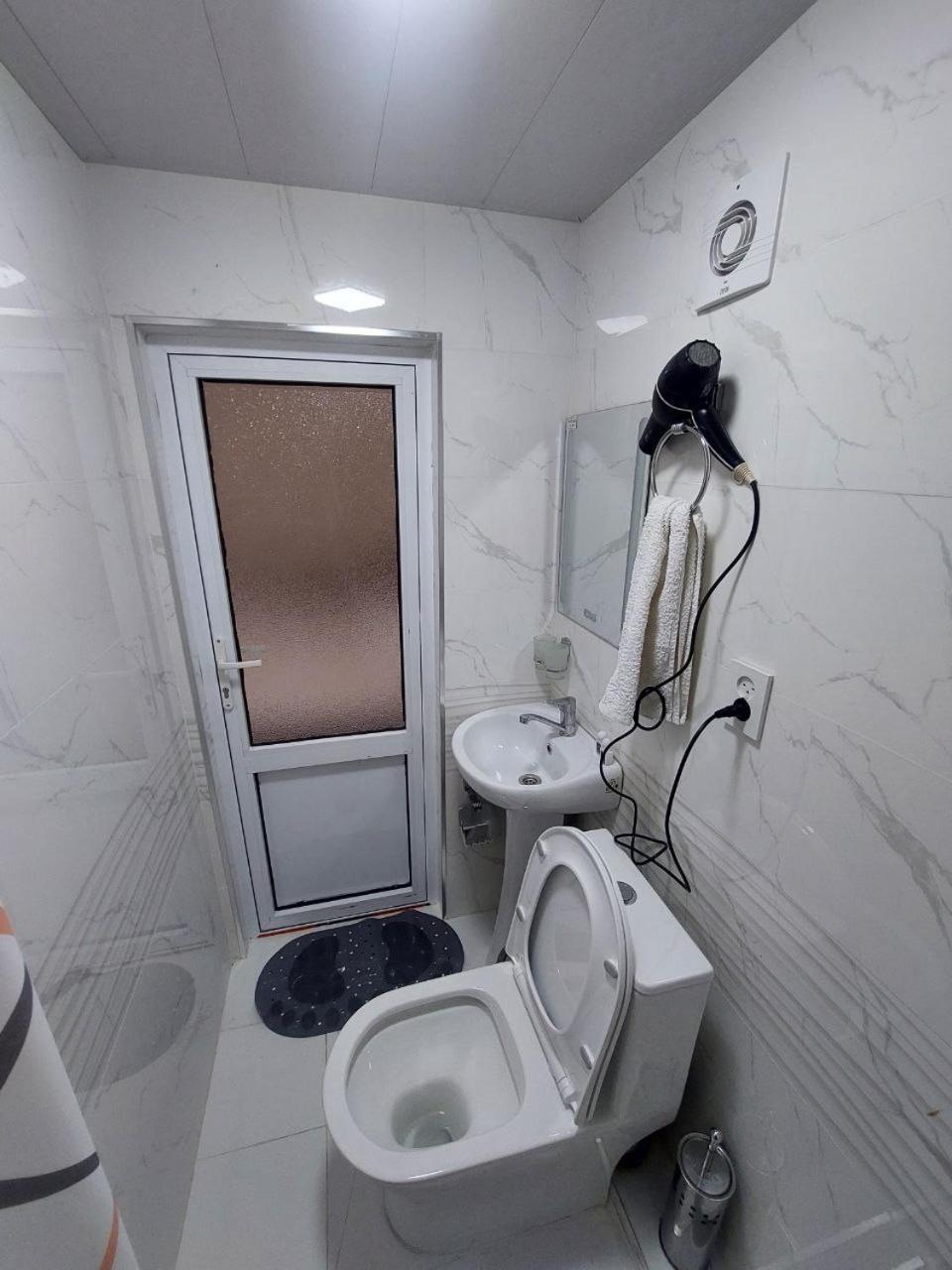 Family Guest House Seven Samarkand Exterior photo